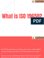 What Is ISO 19650