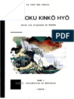 Ichizen Family - Trador - Ichimoku Kinko Hyo - Tome 1 - Introduction Et Reflexions-OCR-1