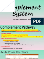 WEEK-8-THE-COMPLEMENT-SYSTEM
