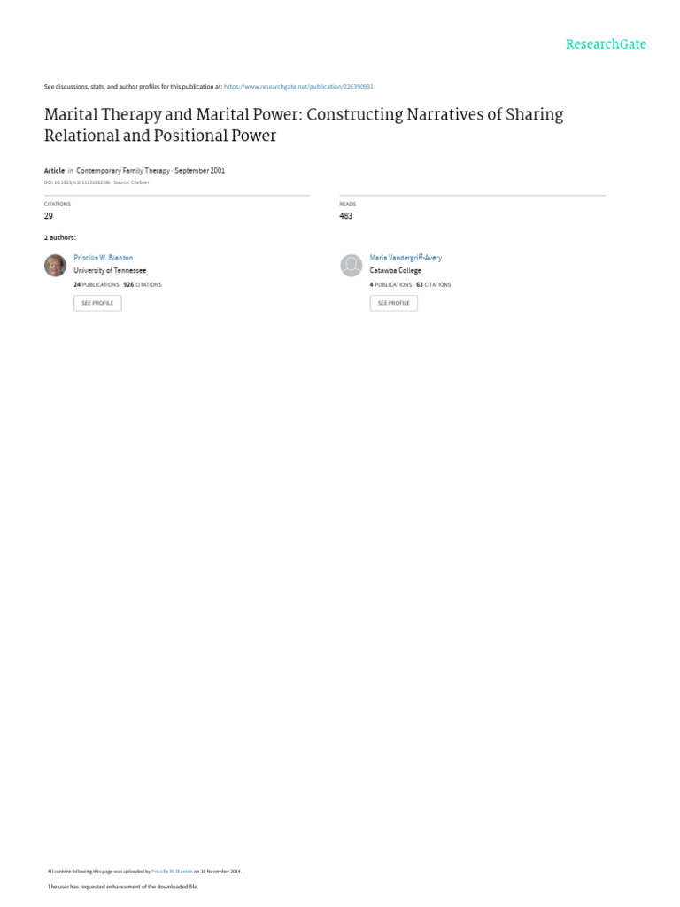 marital-therapy-pdf-psychotherapy-marriage