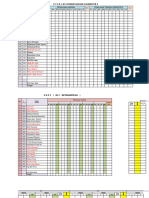 Daftar PH Kls 4