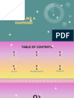 Business Plan Project (Shine-like-A-diamond)