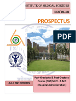 New-Prospectus DMMCH July-2021