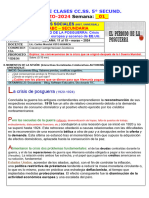 (1s) 5°ABC-CC - SS-MARZO 2024-Periodo de La Posguerra