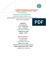 M - SC - Botany-Thesis-Priyanka Gogoi-Ethnobotanical Study - Priyanka Gogoi