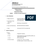 28.08 Form A Penyusunan DPTB Dan DPK Bukit Gajah