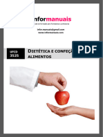 Manual AFC Ufcd 3525