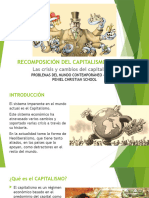 Recomposición del Capitalismo PMC 3 BGU