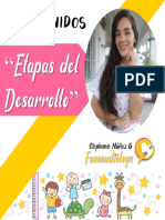 Forochat Etapas Del Desarrollo