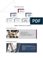 CURSO GESTIÓN DE PROYECTOS - TEC. DE MONTERREY