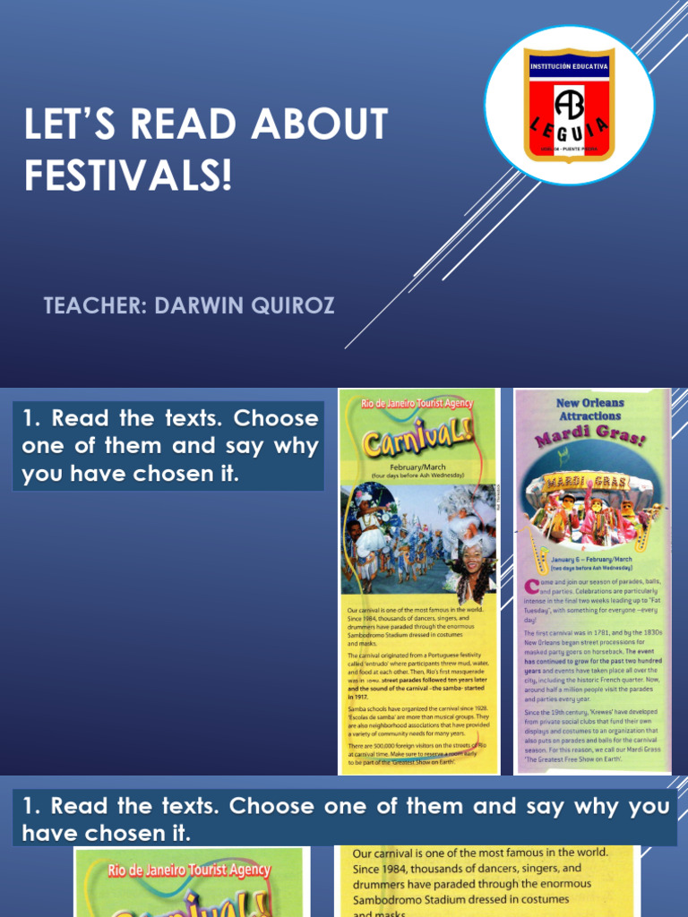 4th Pag 62 and 63 | PDF | Language Arts & Discipline | Foreign Language ...