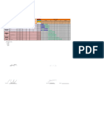 Calcomp Fdas Gantt Chart