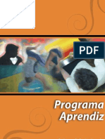 CADERNOS DE SOCIOEDUCAÇÃO. Adolescente Aprendiz