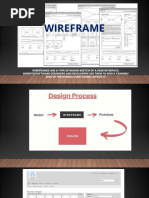 Figma Sample Project Showcase | PDF