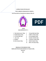 Revisi Laporan MMD Ii