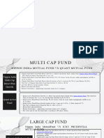 Multi Cap Fund