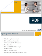 SAP Best Practices