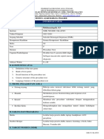 Modul Ajar Procedure Text