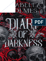 Diary of Darkness Dark Diaries Duet Book 1 Arabella Holmes Z Lib