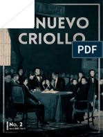 El Nuevo Criollo Edicion II