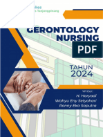 Gerontology Nursing