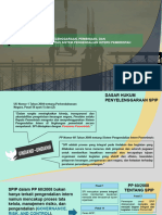 Dasar Hukum Dan Manfaat - New SPIP