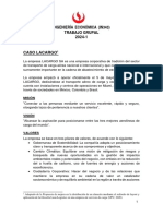 Guía Trabajo Grupal - 2024 01