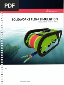 Solidworks Flow Simulation
