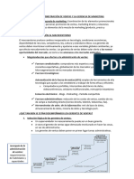 Capítulos de Ventas 1-5