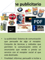 El Afiche Publicitario