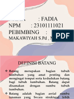 Fadia (23101111021)