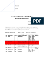 DECK PLAN MAINTENANCE SYSTEM_SETYO BHAYU L_572011337563