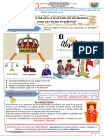 3° Ficha 2 - Unidad 1 - CCSS 2024