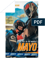 Lista de Precios Mayo 2023