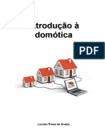 Introdução à Domótica_e-book