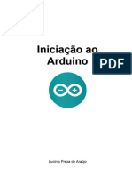 Iniciação Ao Arduino