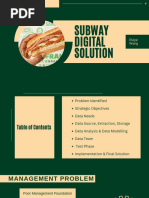 Subway