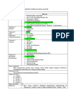 Soal Ukom Kimia Klinik Gabungan Reg - III - Template