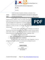 INFORME 2 DE LA EVALUACIÓN DIAGNÓSTICA - DPCC - El Docente Digital