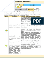 3er Grado Abril - 04 Las Rimas, Como El Pan, Con Todo Van (2023-2024)