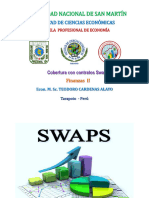 Swaps