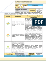 4to Grado Abril - 03 La Convocatoria, Una Ventana para La Accción (2023-2024)