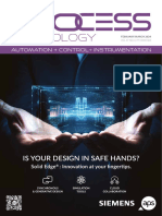 Process Technology Feb Mar 2024