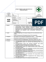 A. 18. 7 SOP - Penanganan TB DG Strategi DOTS 3.1.10