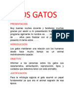 Los Gatos