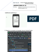 Laboratorio 03