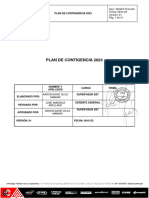 SGSST-PLA.003 Plan de Contingencia 2023