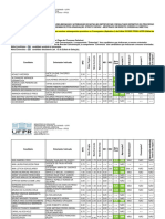 Edital 55 2022 PPGD Ufpr Resultado Definitivo Das Entrevistas e Do Processo Seletivo Mestrado 2023