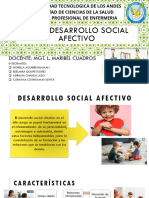 Afecto Social