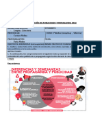 ( 1° MEDIO) (Evaluación de publicida y propaganda)